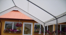 Hala BAIA MARE