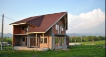 amplasare casa