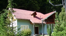 Casa Blidari