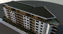 Apartament BAIA MARE