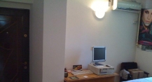 bucatarie spatiu birou