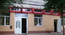 Spatiu BAIA MARE