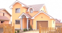 Casa 6 Km - Baia Mare