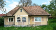 Casa 20 km Baia Mare