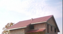 Casa Bozanta Mare 