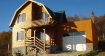 Casa Tautii Magherausi