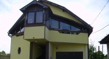 Casa SATU NOU DE JOS