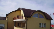 Casa SATU NOU DE JOS