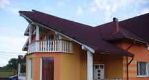 Casa Tautii Magherausi