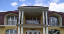 Casa Tautii Magherausi