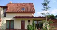 Casa MATESZALKA