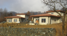 Casa UNGURAS