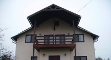 Casa BAIA SPRIE