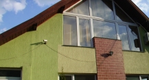 Casa FERNEZIU