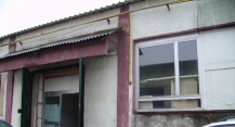 hala baia mare