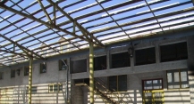 Hala BAIA MARE