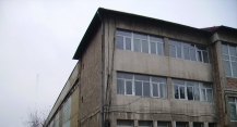 Hala BAIA MARE