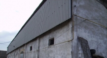 Hala BAIA MARE