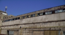 Hala BAIA MARE
