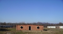 Hala BAIA MARE