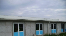 Hala BAIA MARE