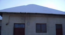 Hala BAIA MARE
