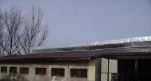Hala BAIA MARE
