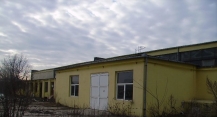 Hala BAIA MARE
