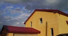 Casa SATU NOU DE JOS