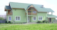 Casa OCNA SUGATAG