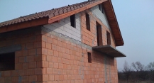 perete casa