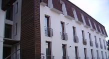 Apartament BAIA MARE