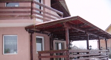 Casa Tautii Magherausi