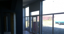 show room
