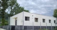 Spatiu Baia Mare