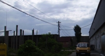 Hala BAIA MARE