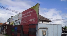 Spatiu BAIA MARE