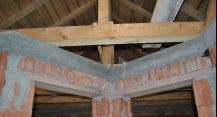 structura casa