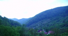 Teren Chiuzbaia