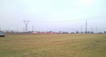 teren baia mare
