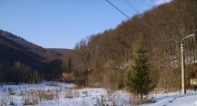 Teren BLIDARI