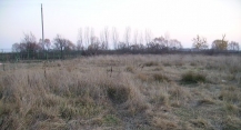 Teren SASAR