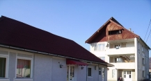 Vila Tautii Magherausi