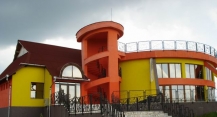 Vila Baia Mare