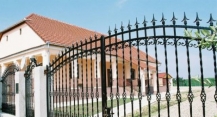 Vila SATU MARE