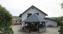 Casa TAUTII MAGHERAUS